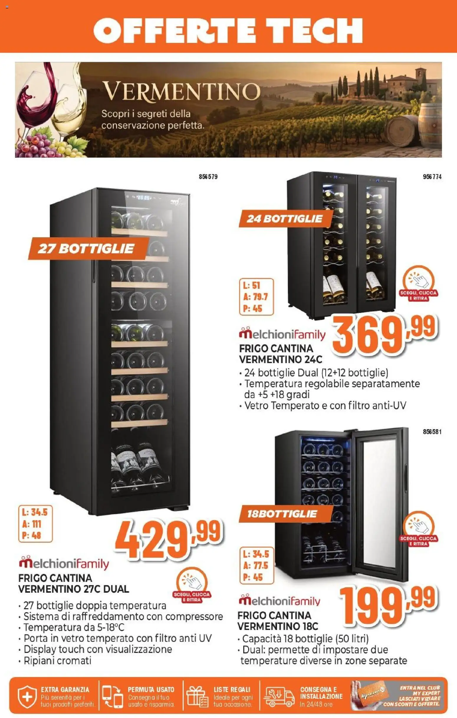 Volantino Expert del 04.06.2026 | Pagina: 29 | Prodotti: Compressore