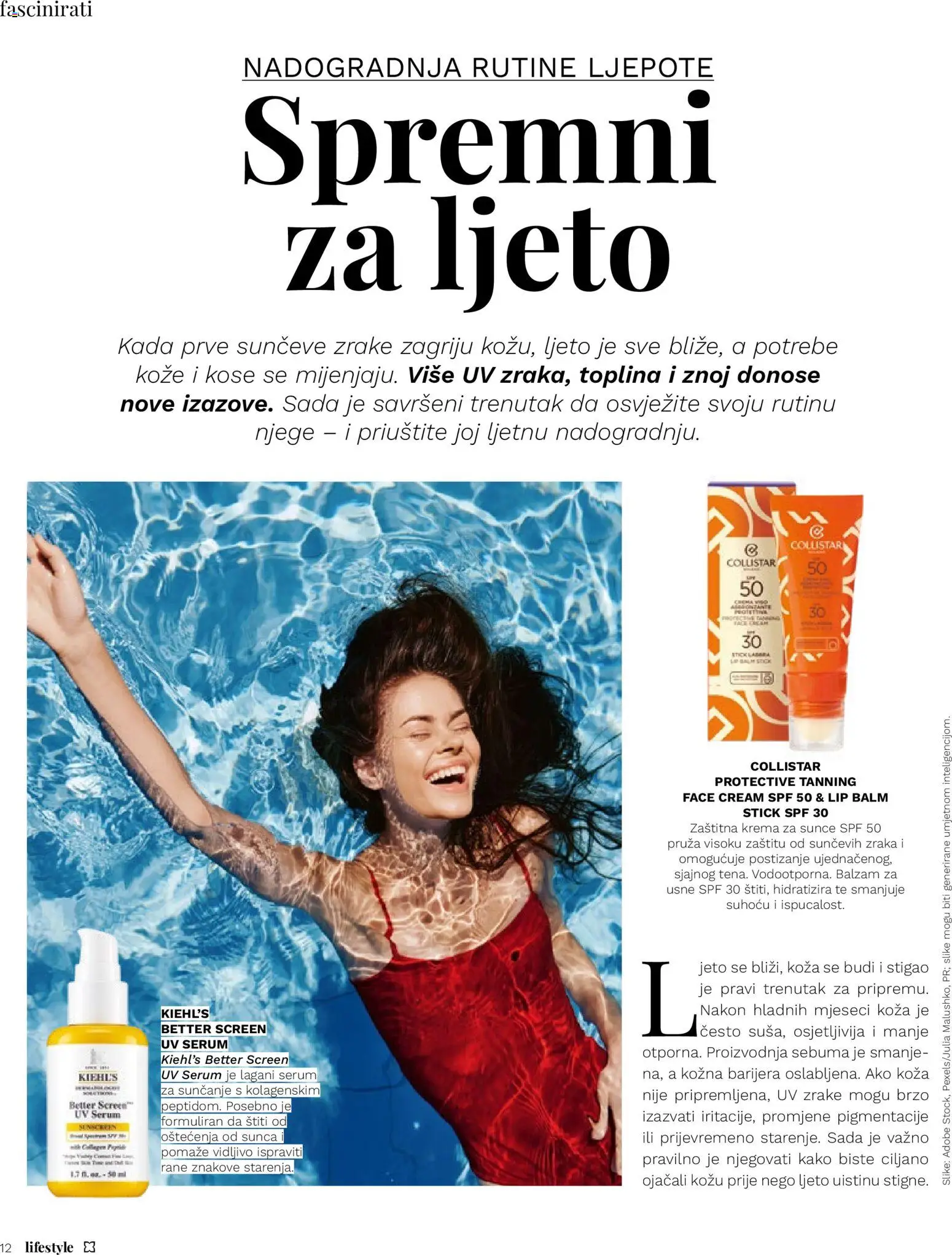 Müller katalog | vrijedi od 01.07.2026 | Stranica: 12 | Proizvodi: Balzam za usne, Krema