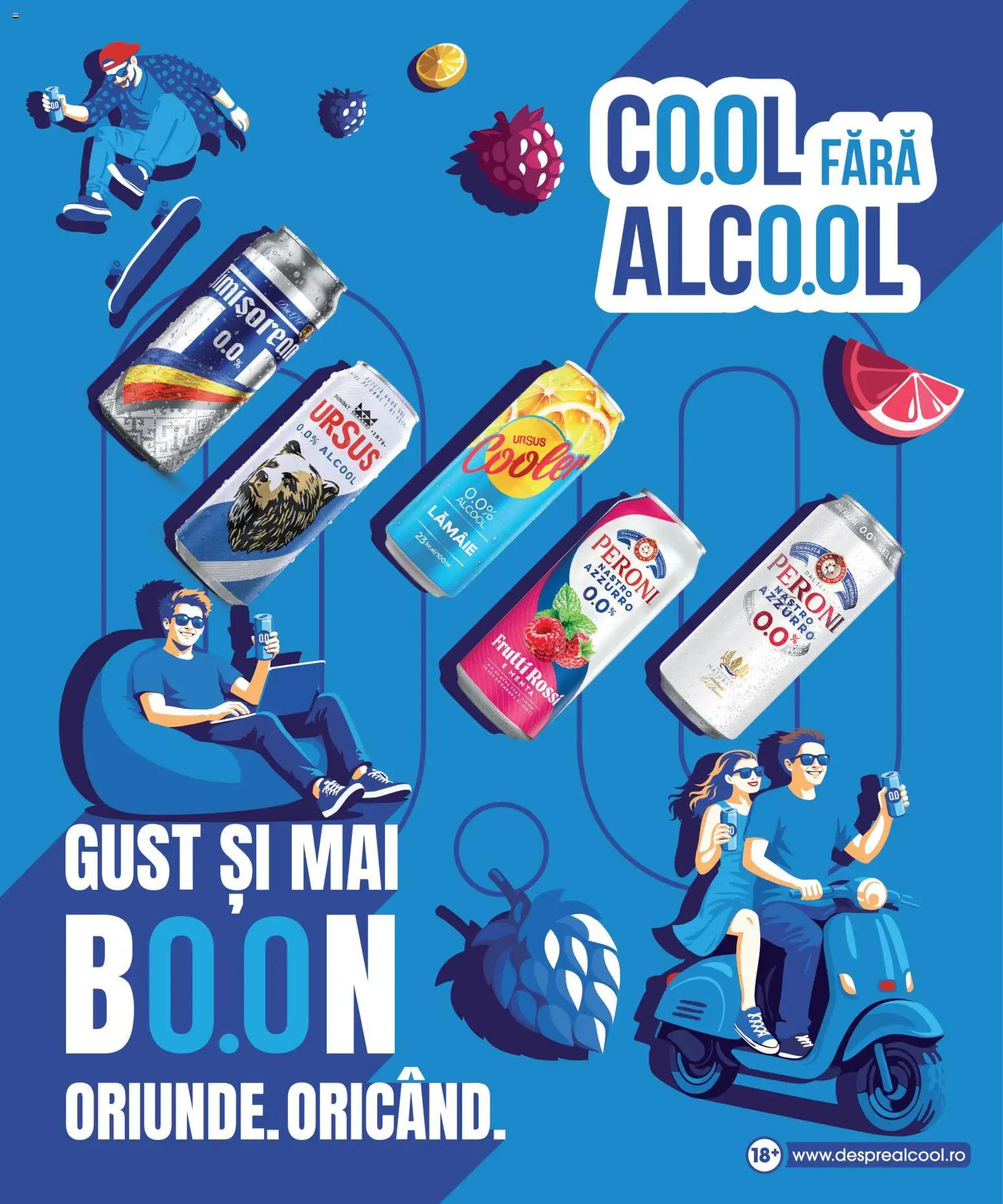 Noul catalog Mega Image – valabil de la 11.06.2026 | Pagină: 25 | Produse: Lămâie