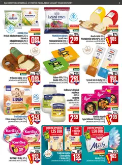 COOP Jednota leták platný od 06.08.2026 | Strana: 5