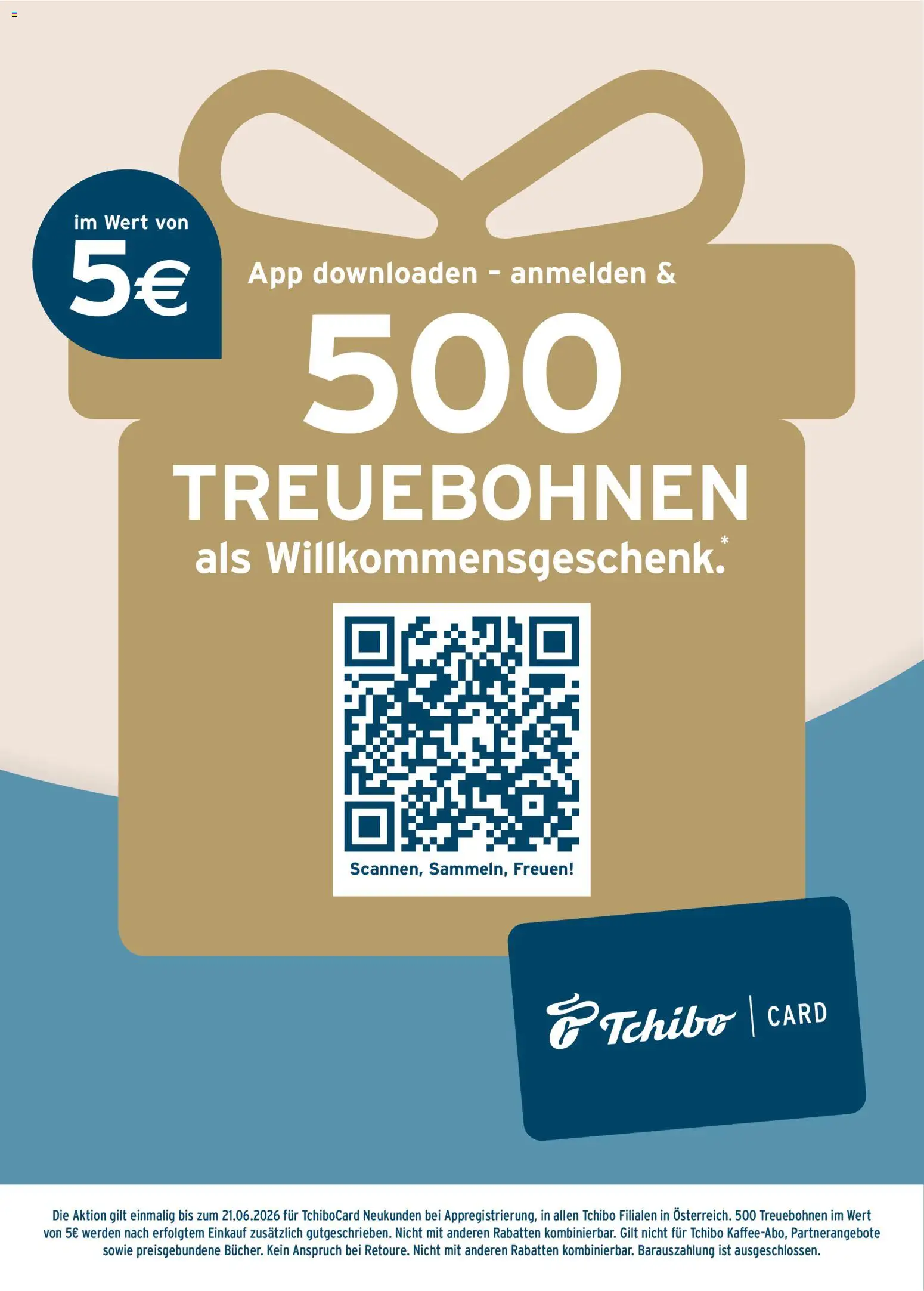 Tchibo Eduscho - Tchibo Magazin gültig ab 10.06.2026 | Seite: 15