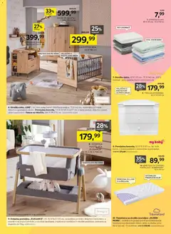 XXXL Lesnina katalog akcije – veljaven od 04.05.2026 | Stran: 3