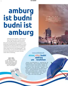 Budni Perle Magazin 03/26 ab 07.05.2026 gültig | Seite: 8 | Produkte: Öl, Socken, Regenschirm
