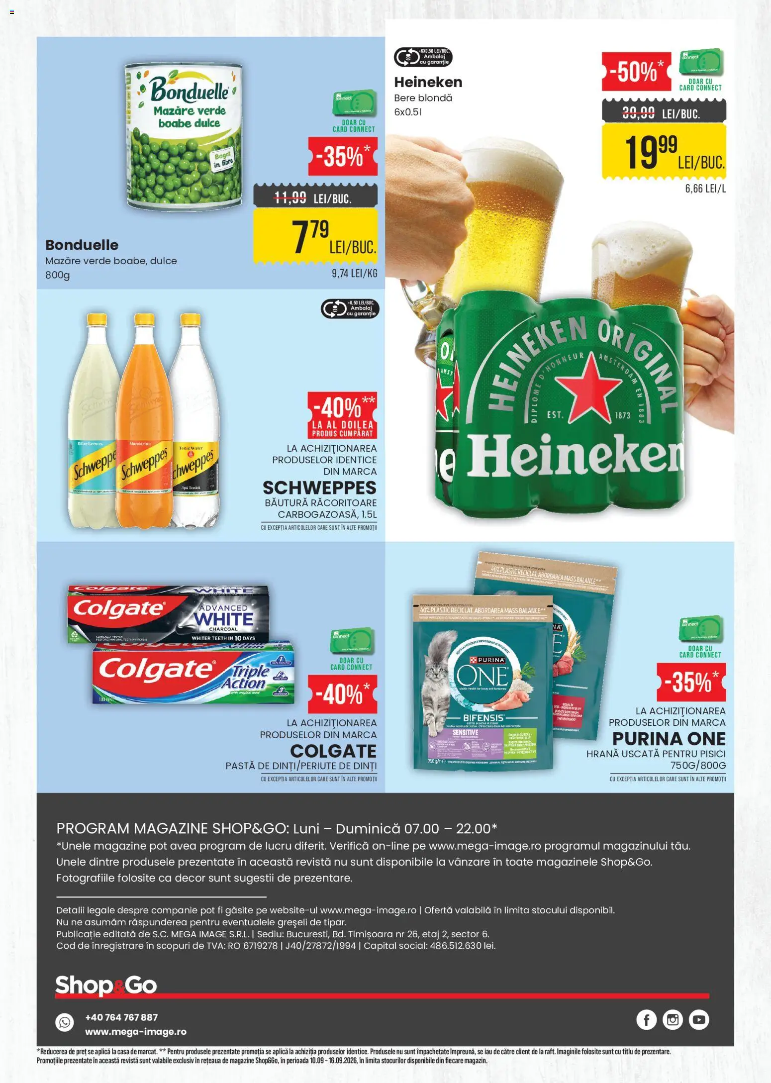 Noul catalog Mega Image – valabil de la 10.09.2026 | Pagină: 4