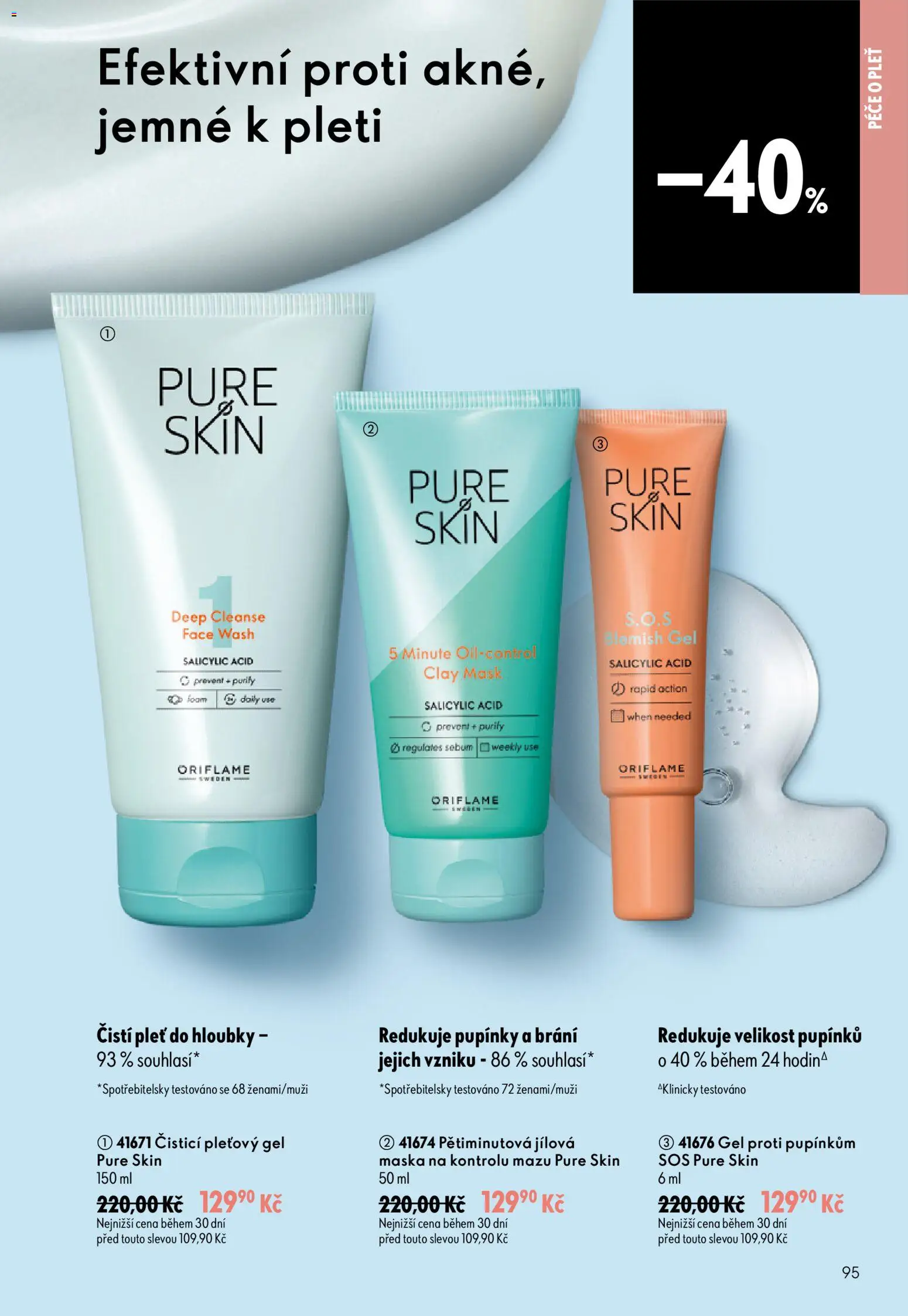 Oriflame katalog č. 11/2026 od 29.07.2026 | Strana: 95