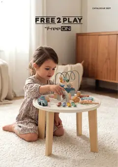 Baby center katalog akcije – veljaven od 09.09.2026