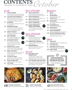 Preview of Sainsbury's - Offers valid from 01/10/2026 | Page: 7