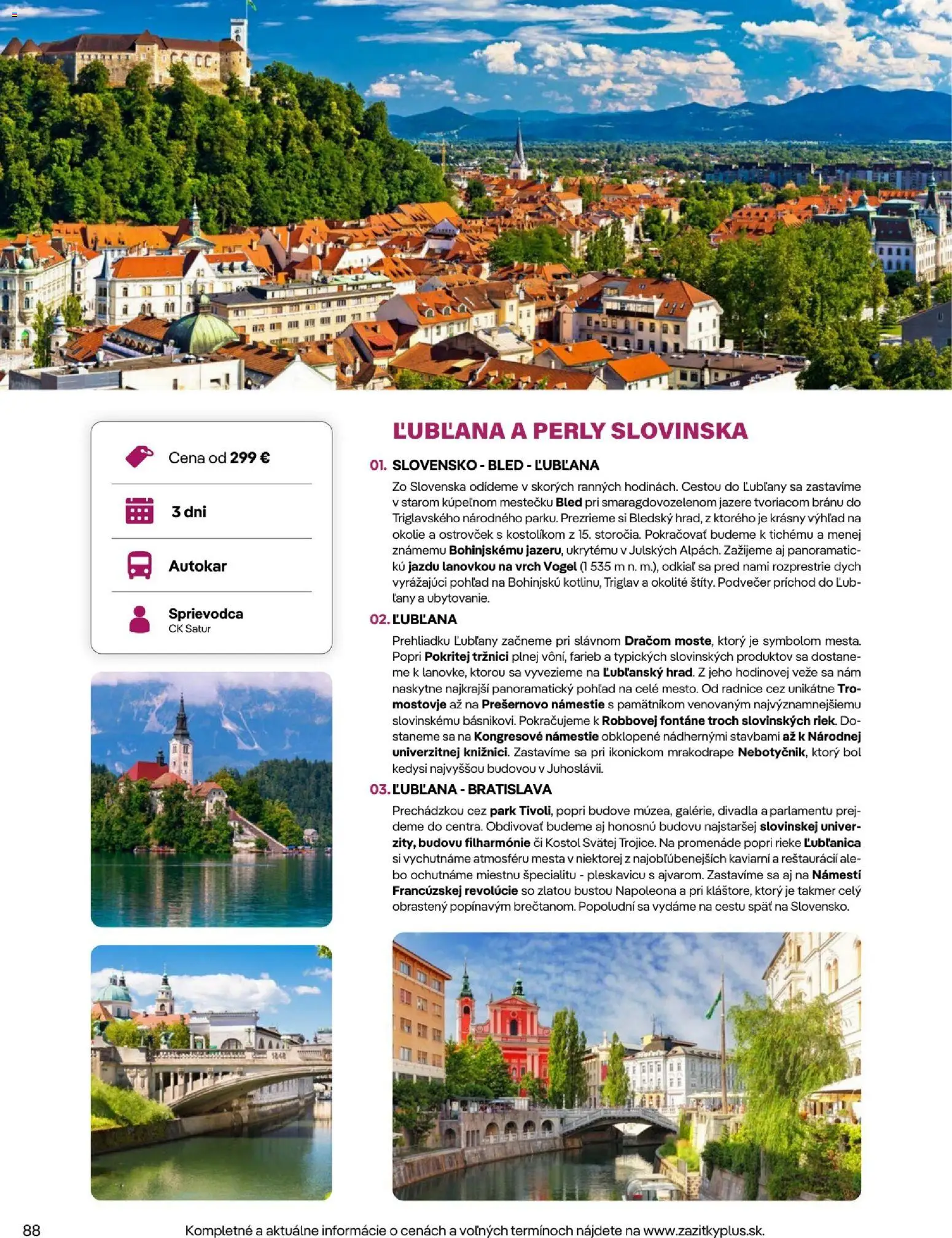Nové Satur akcie – leták je platný od 02.09.2026 | Strana: 88 | Produkty: Ostrovček