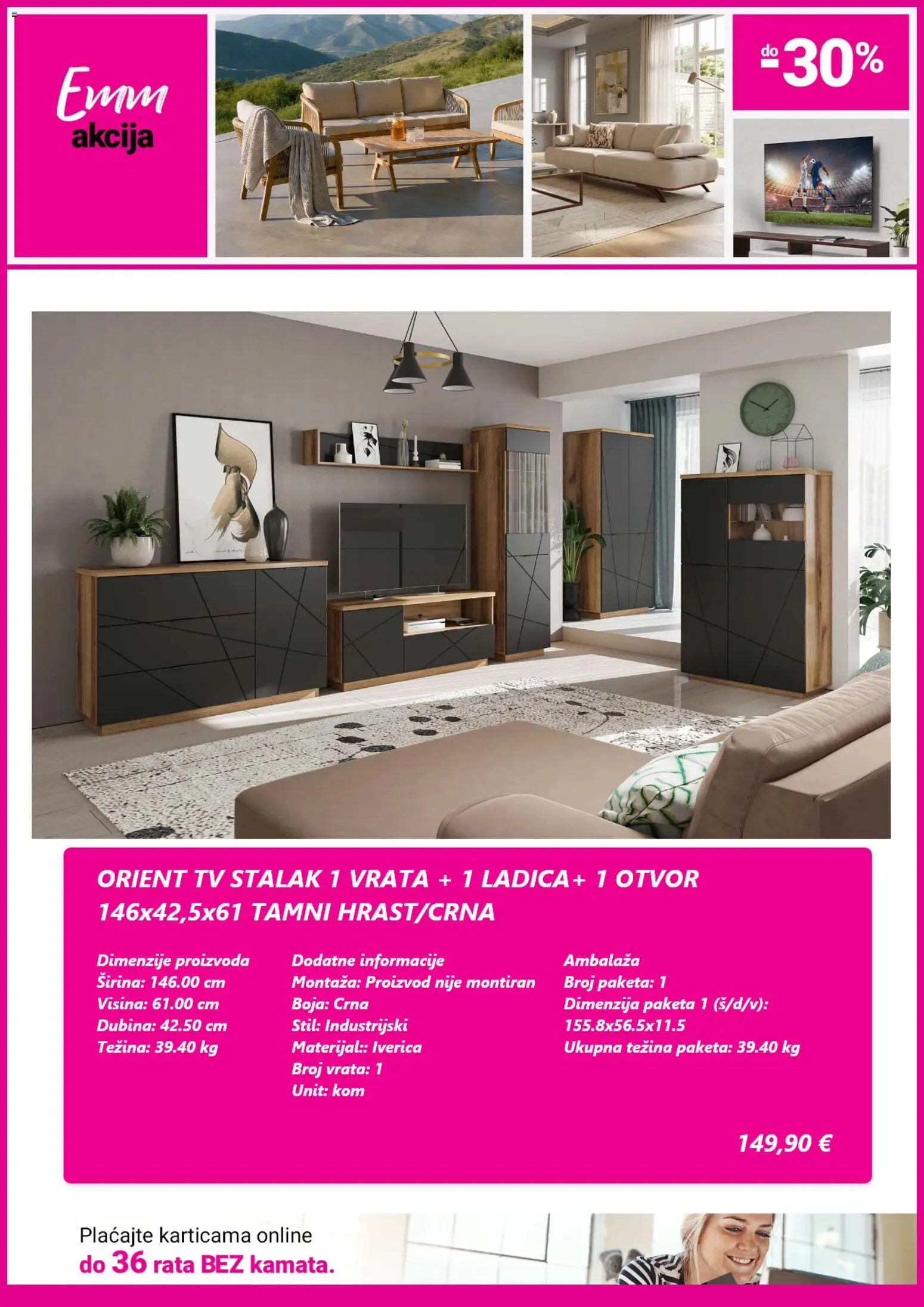 Emmezeta katalog | vrijedi od 12.05.2026 | Stranica: 6