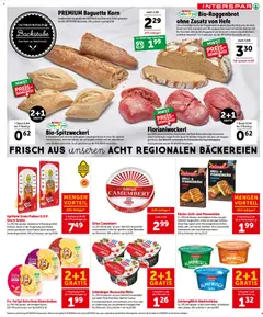 Interspar - Broschüre ab 30.07.2026 gültig | Seite: 9