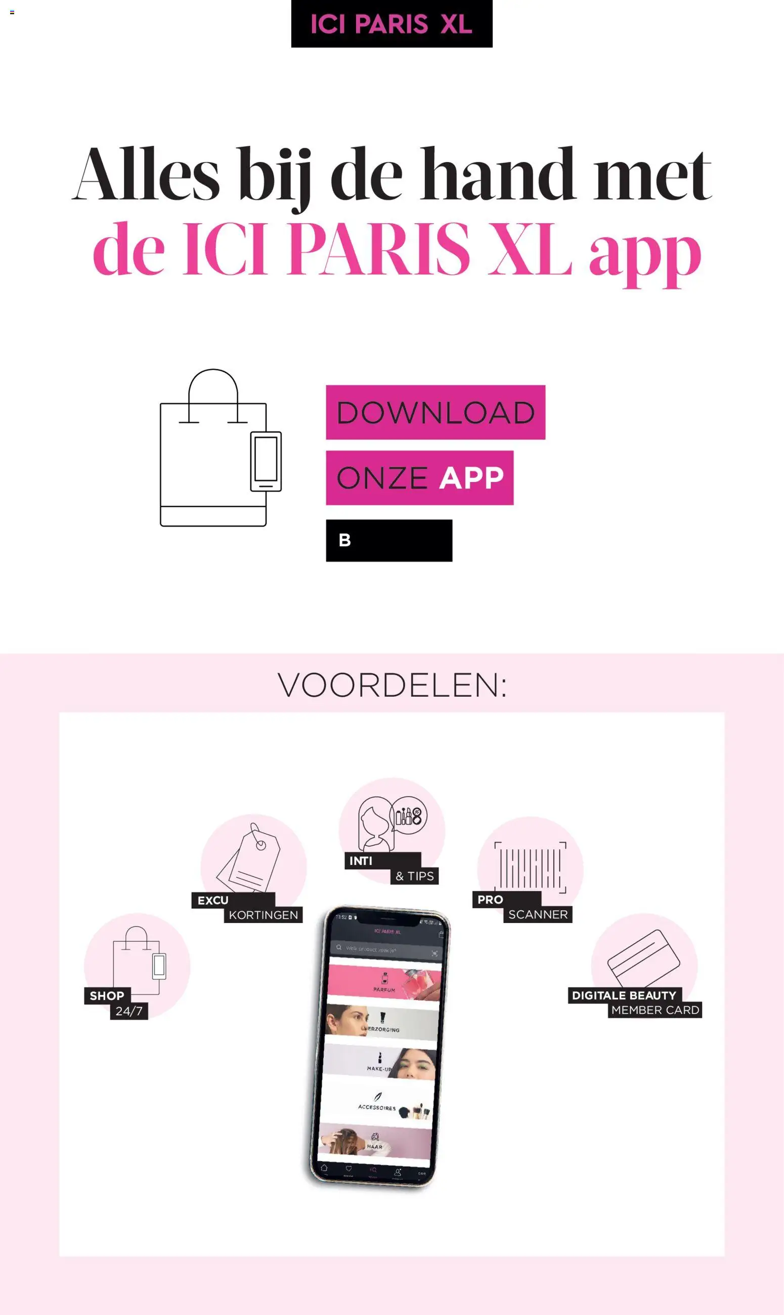 {H1} | Pagina: 11 | Producten: Parfum