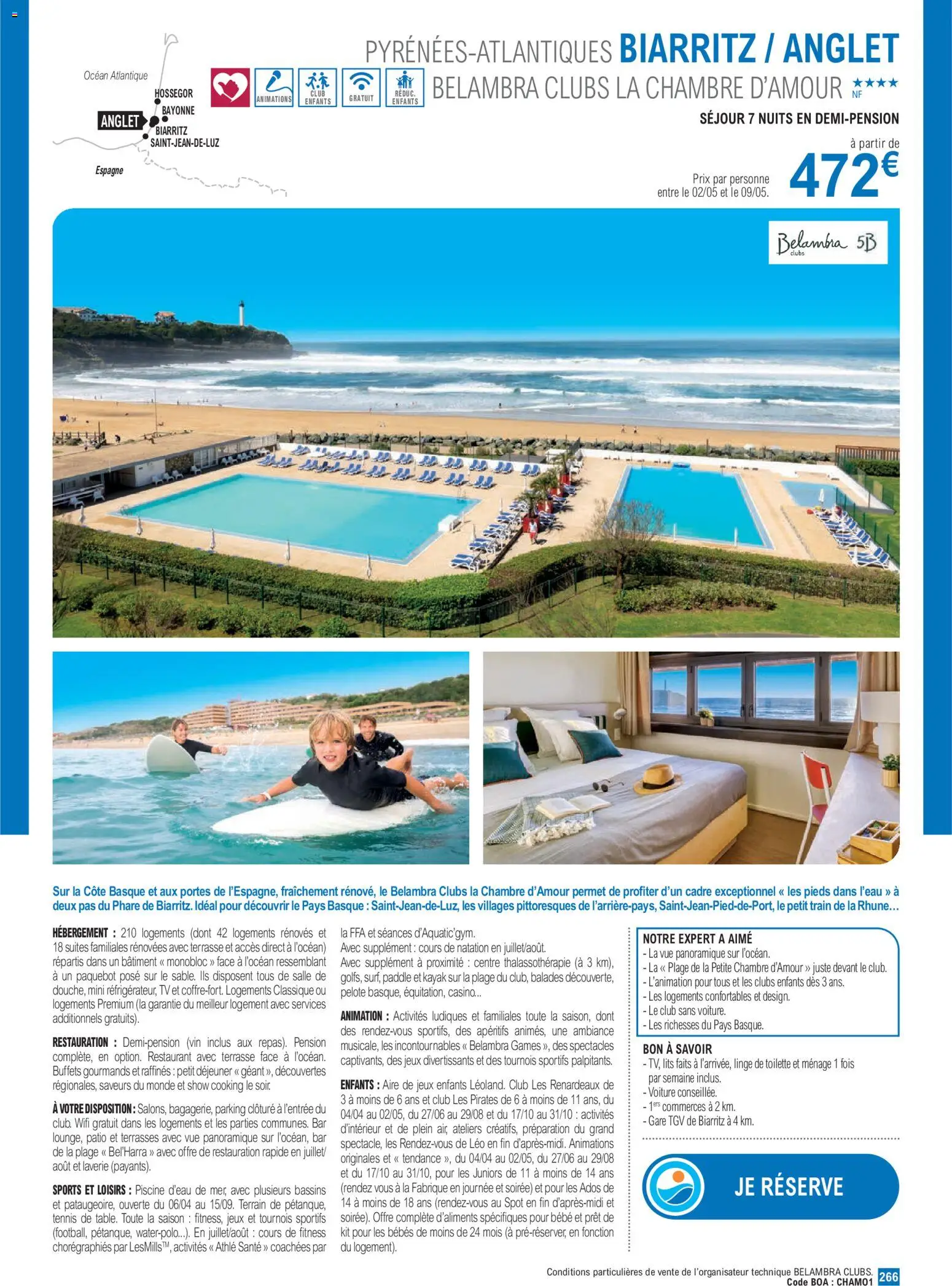 {H1} | Page: 266 | Produits: Kayak, Jeux, Vin, Cadre