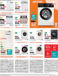 But - Prévisualisation de But catalogue valide à partir de 26.05.2026 | Page: 19