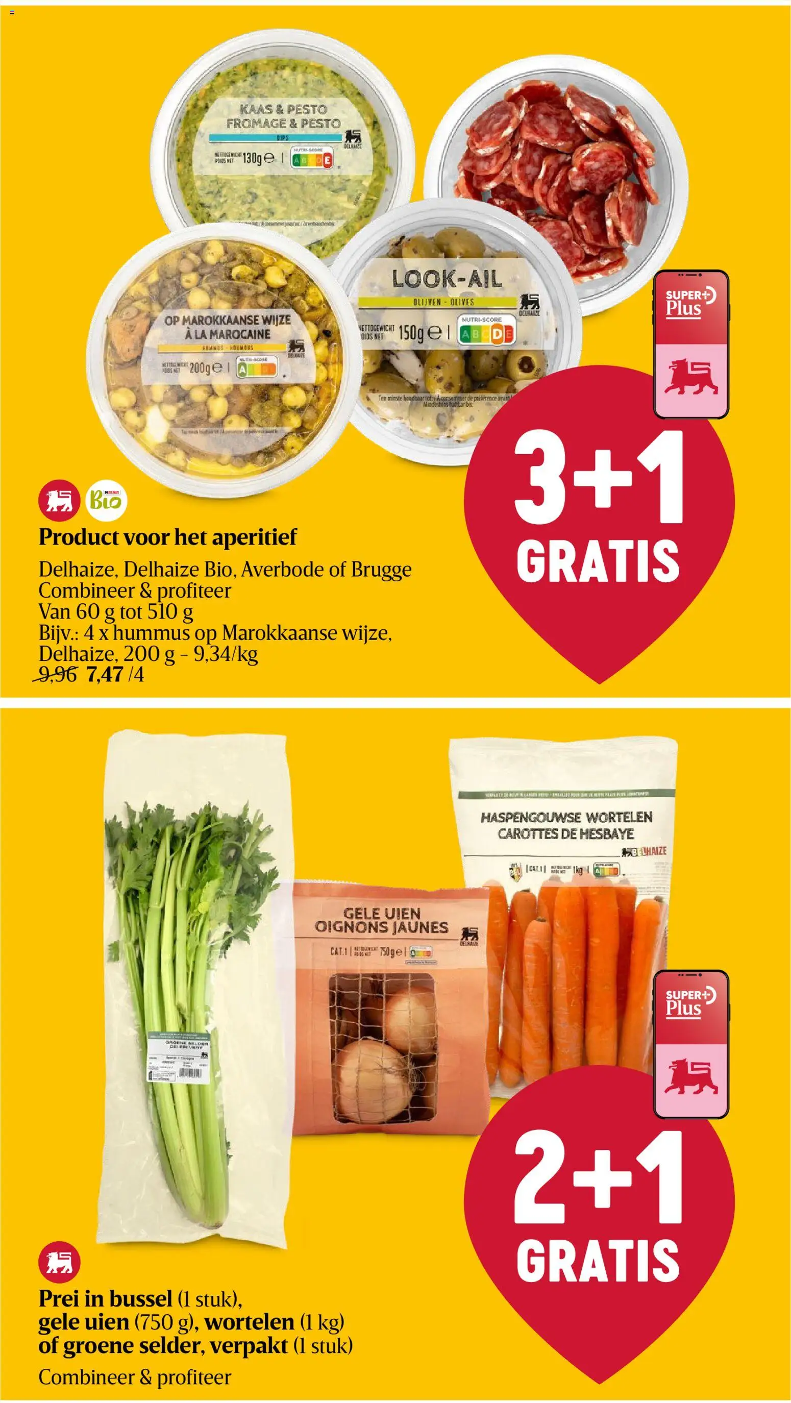 {H1} | Pagina: 15 | Producten: Dip, Pesto, Wortelen, Kaas