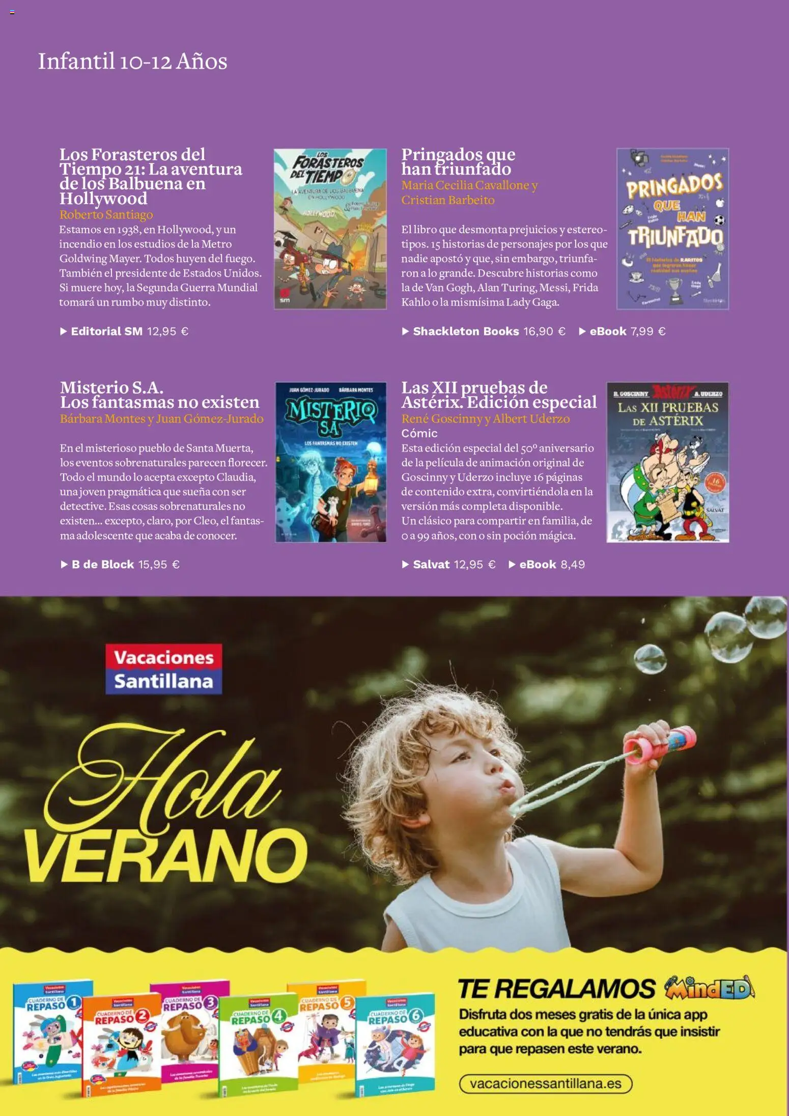Casa del libro folleto Cat │ válido desde el 01/07/2026 | Página: 30 | Productos: Ron, Té