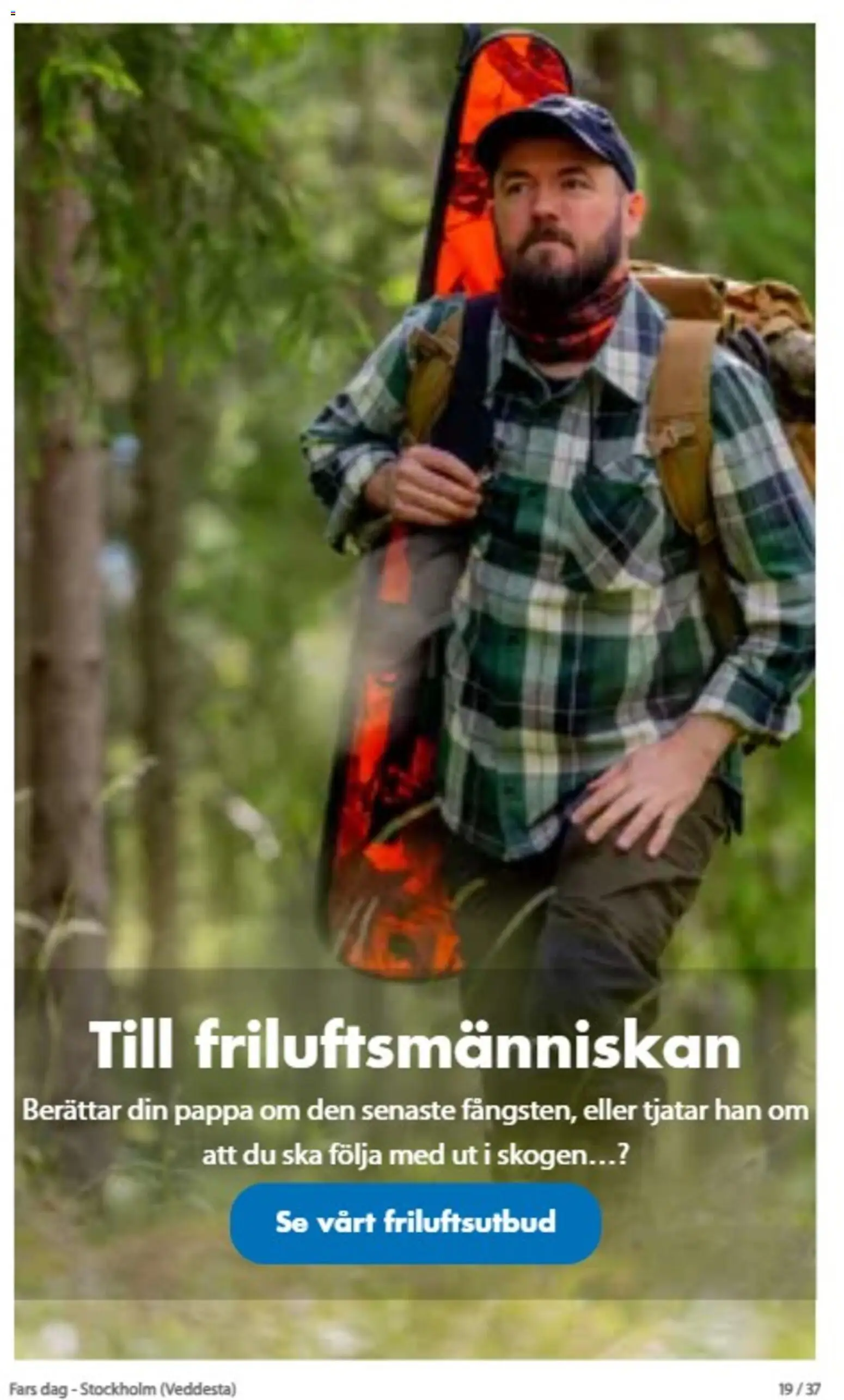 Biltema reklamblad aktuell från 26/10/2026 | Sida: 19