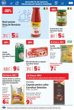 Ofertele Carrefour valabile de la 06.05.2026 | Pagină: 30