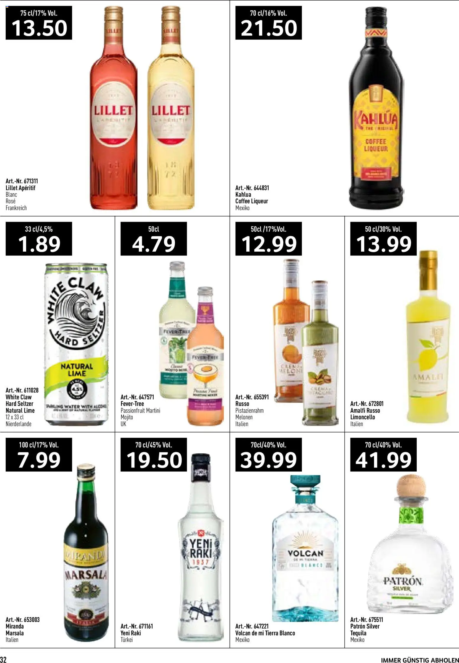 🛍️ Prodega aktionen ab 06.07.2026 » Entdecken Sie exklusive Rabatte und sparen Sie noch heute! 💰 | Schweiz