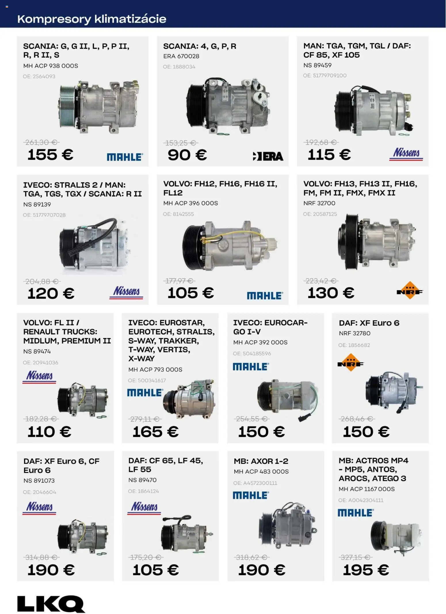 Nové Auto Kelly akcie – leták je platný od 01.05.2026 | Strana: 2