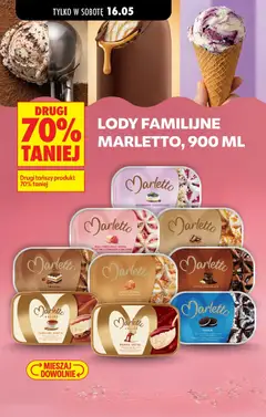 Pogląd oferty "BIAŁA CZEKOLADA Z MALINA, White chocolate with raspberry flavored ice cream" - ważna od 16.05.2026 | Strona: 5