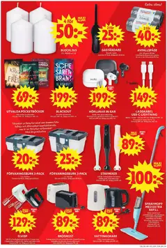ICA Maxi erbjudanden - Förhandsvisning av reklamblad från butik ICA Maxi aktuell från 14/09/2026 | Sida: 13