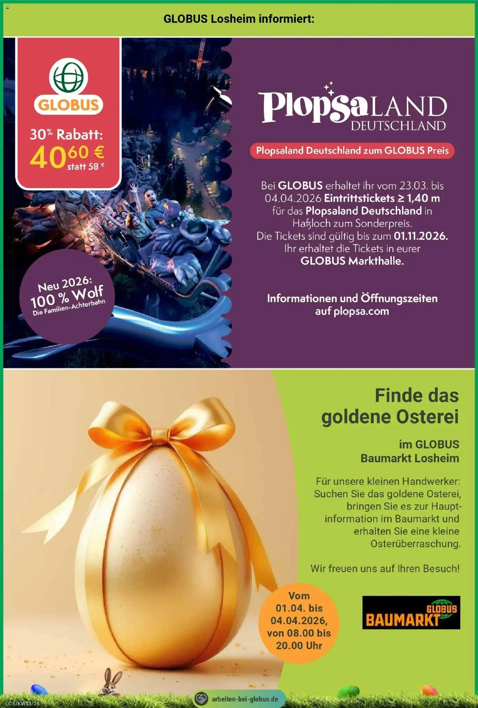 Spritpreise Globus Losheim