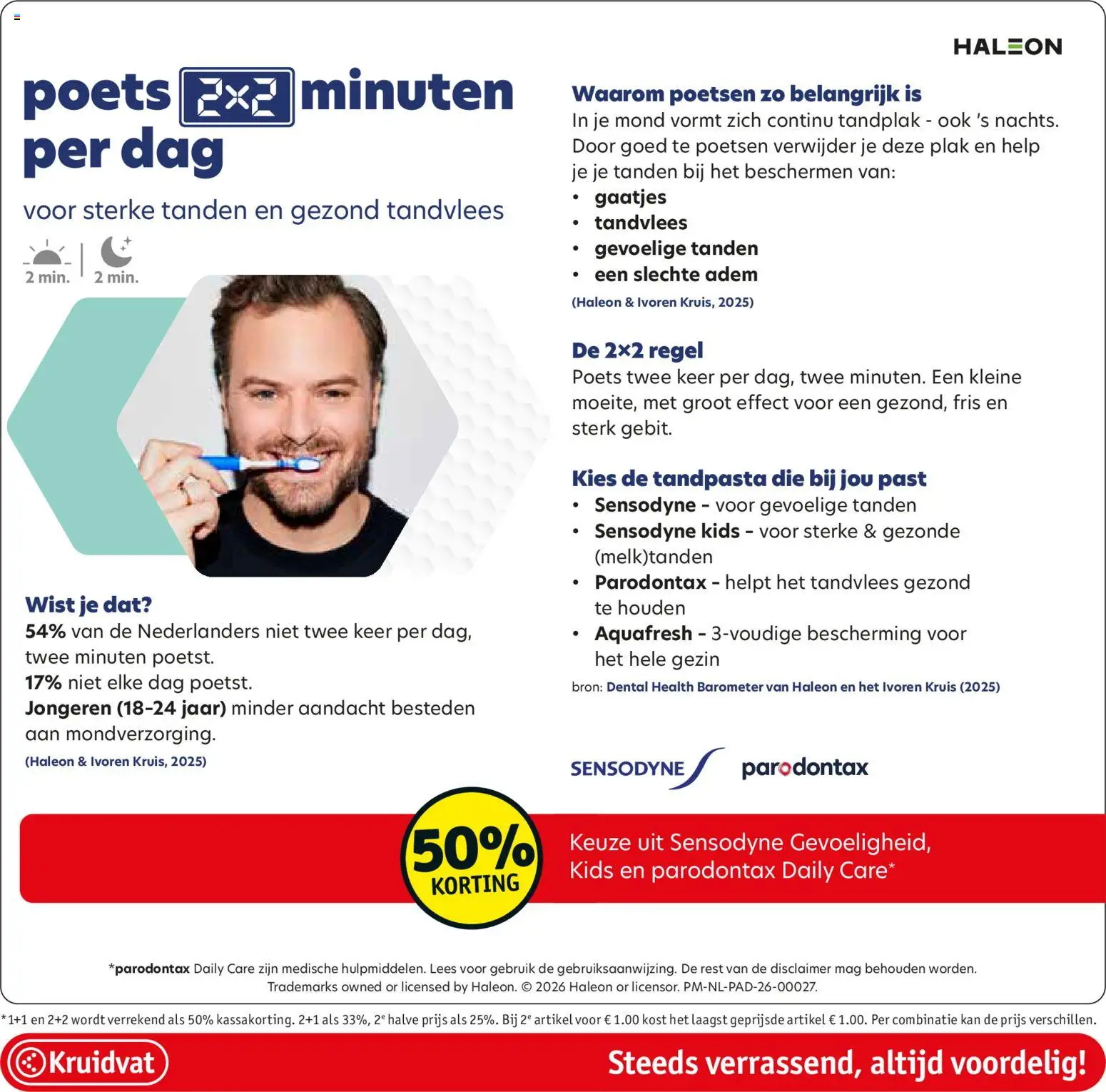 {H1} | Pagina: 41