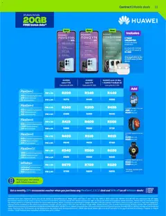 Telkom specials catalogue – valid from 07.06.2026 | Page: 11