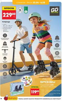 Pogląd oferty "Torba piknikowa Picnic, termiczna, czarna" - ważna od 18.04.2026 | Strona: 42