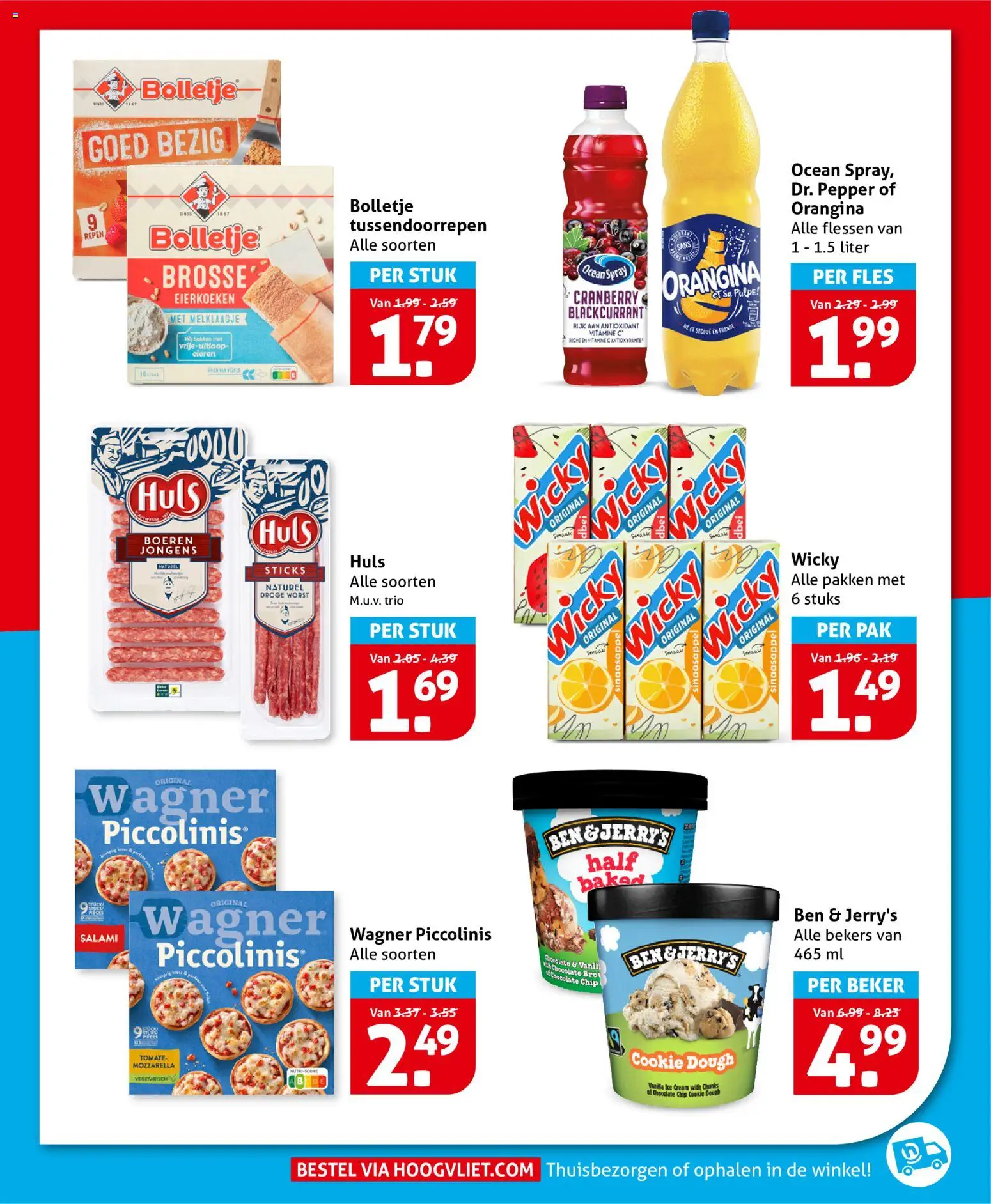 {H1} | Pagina: 22 | Producten: Salami, Worst, Vitamine C, Repen