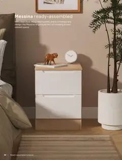 Preview of B&Q - Furniture & storage valid from 01/06/2026 | Page: 82