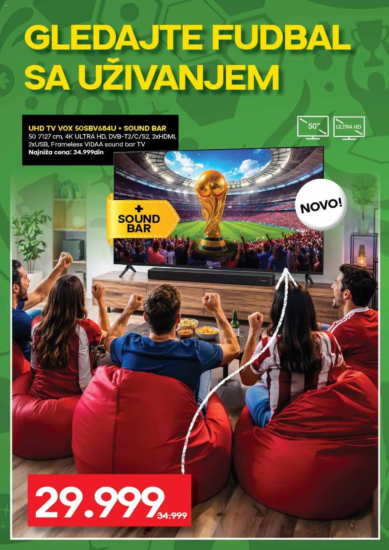 Roda katalog - važi od 18.06.2026 | Strana: 32