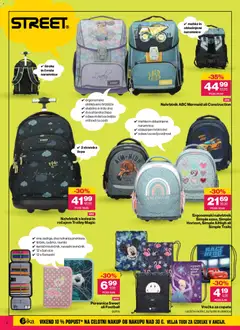 Mercator katalog akcije – veljaven od 29.07.2026 | Stran: 2 | Izdelki: Barvice, Peresnica, Svinčnik, Nahrbtnik