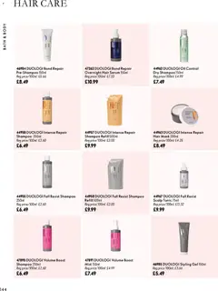 Preview of Oriflame - ECatalogue valid from 30/09/2026 | Page: 144