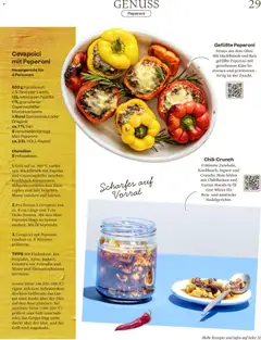Migros aktionen Magazin ab 16.09.2026 gültig | Seite: 29