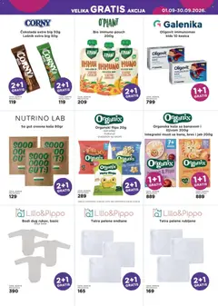Aksa katalog - pregled Aksa kataloga - važi od 01.09.2026 | Strana: 4