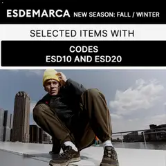 Preview of Esdemarca valid from 25/08/2026