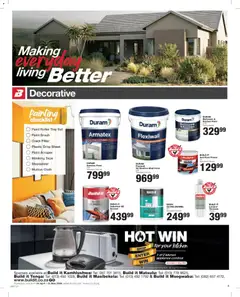 Build It specials catalogue – valid from 24.04.2026 | Page: 5