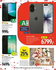 Føtex - Tilbudsavis uge 40 gyldig fra 25/09/2026 | Side: 66 | Produkter: Skærm, Batteri