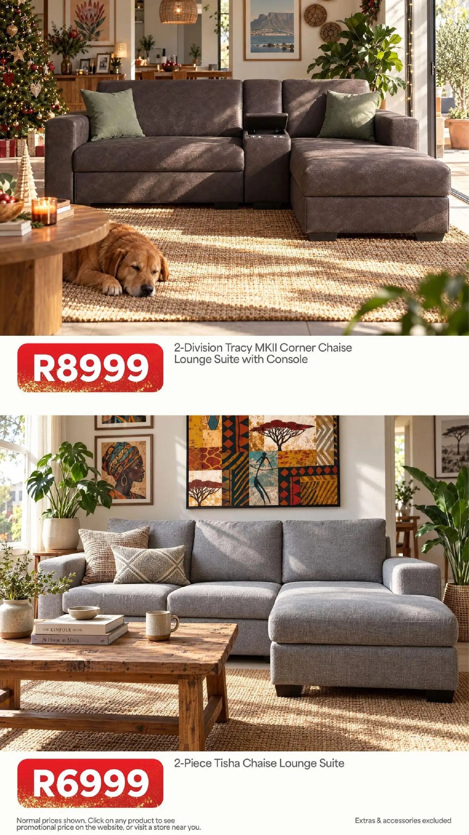 New OK Furniture catalogue – valid from 19/10/2026 | Page: 10