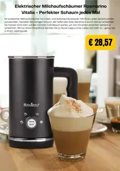 Kaufland Flugblatt ab 09.09.2026 gültig | Seite: 2 | Produkte: Getränke