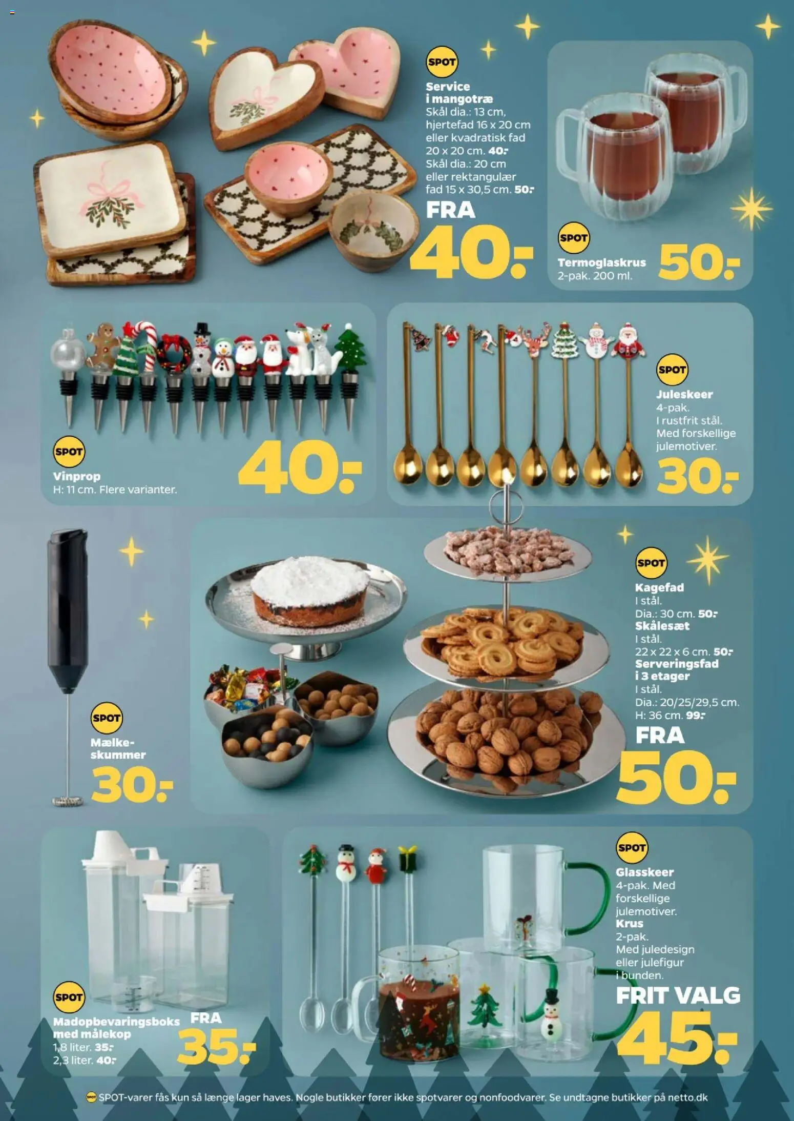 Netto tilbudsavis – gyldig fra 30/10/2026 | Side: 36