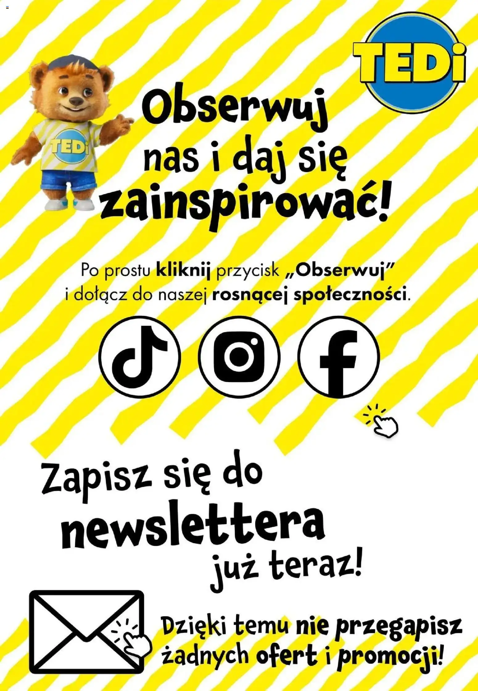 TEDi gazetka - Siemianowice Śląskie od (27.08.2026 - 03.09.2026) | Strona: 16