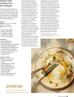 Preview of Waitrose - Offers valid from 01/07/2026 | Page: 29