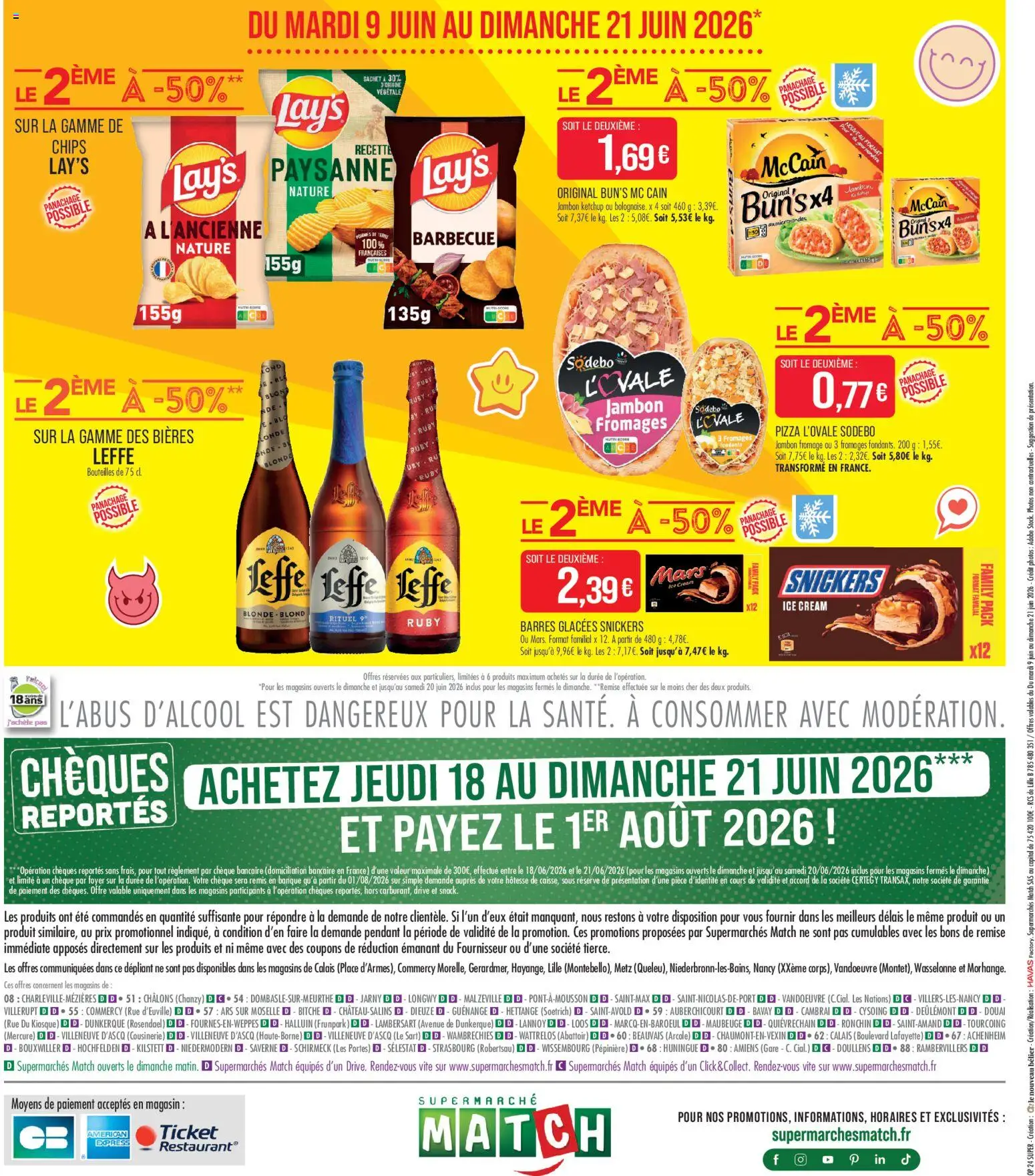 {H1} | Page: 24 | Produits: Barbecue, Portes, Fromage, Pizza