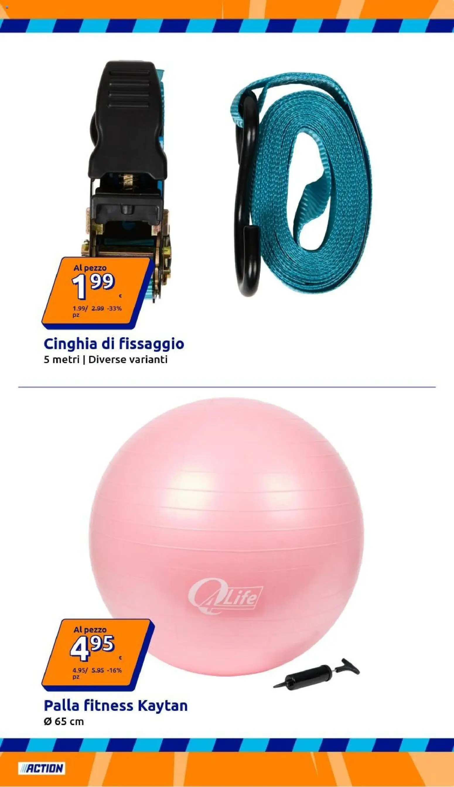 Volantino Action del 09/09/2026 | Pagina: 11