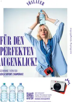 Frisch Gekocht Magazin - amely érvényes a következő dátumtól: 01.05.2026 | Oldal: 120