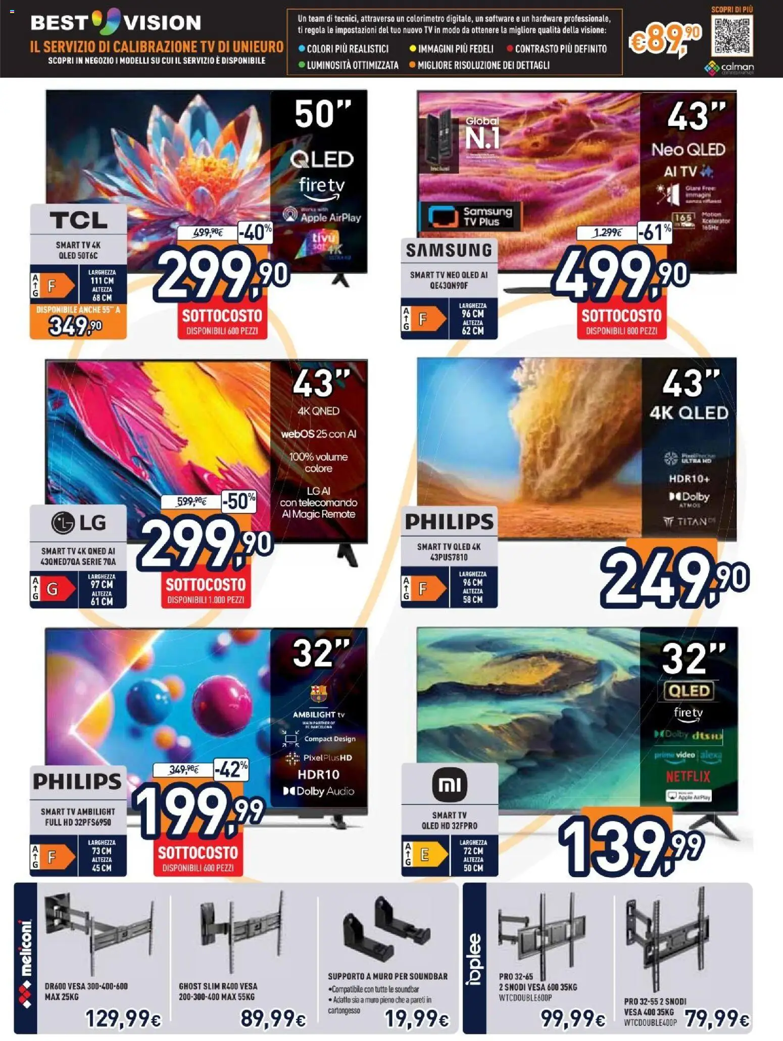 Volantino Unieuro del 17/07/2026 | Pagina: 5
