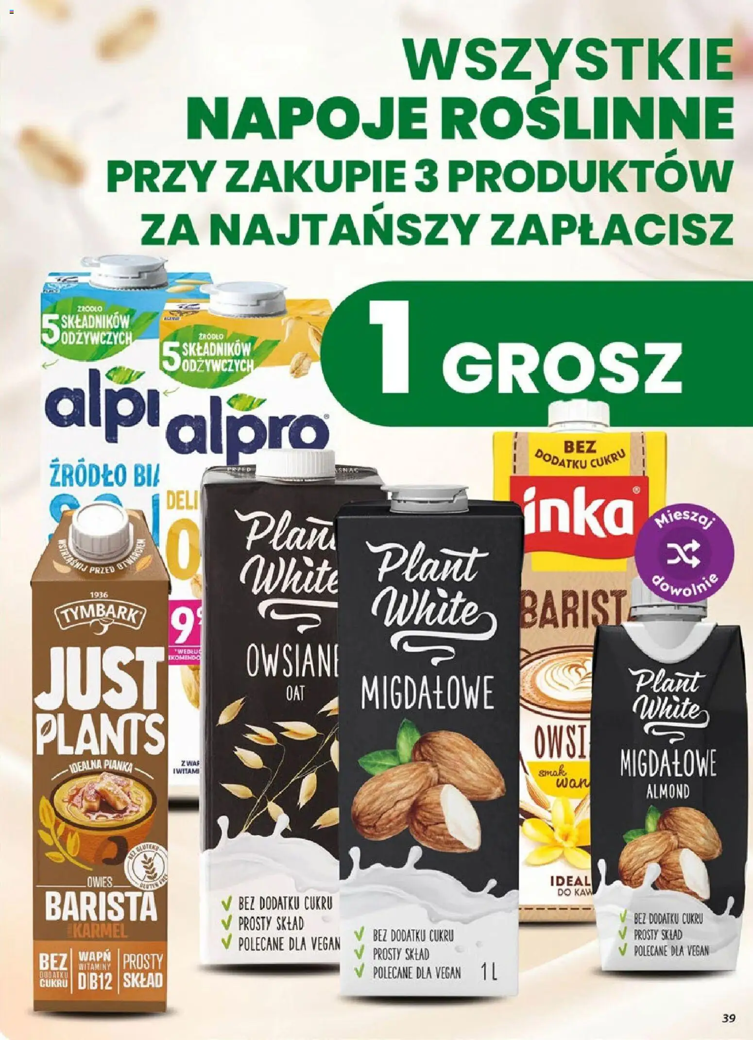Dino gazetka od 30.09.2026 | Strona: 39