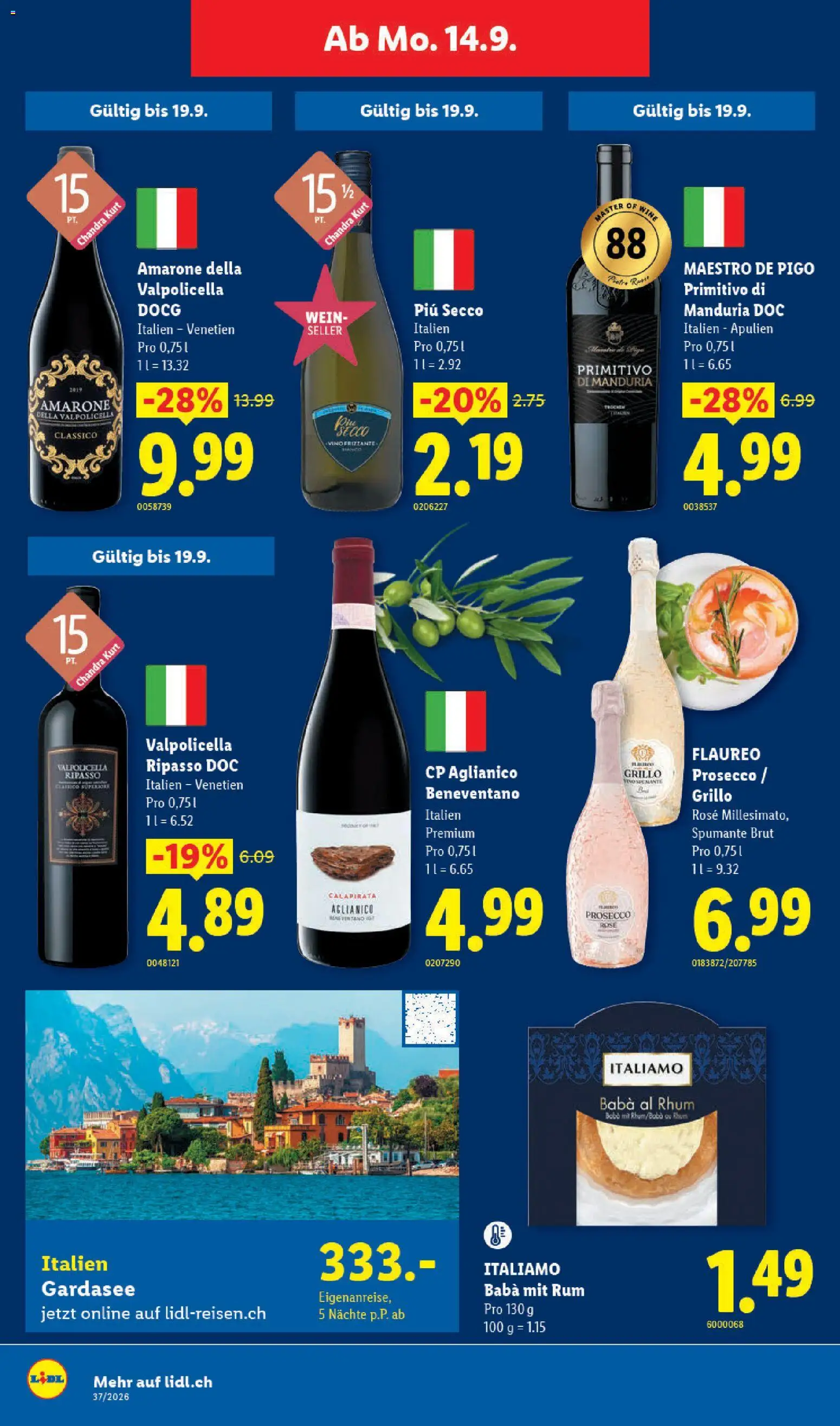 Lidl aktionen – gültig ab 10.09.2026 | Seite: 24